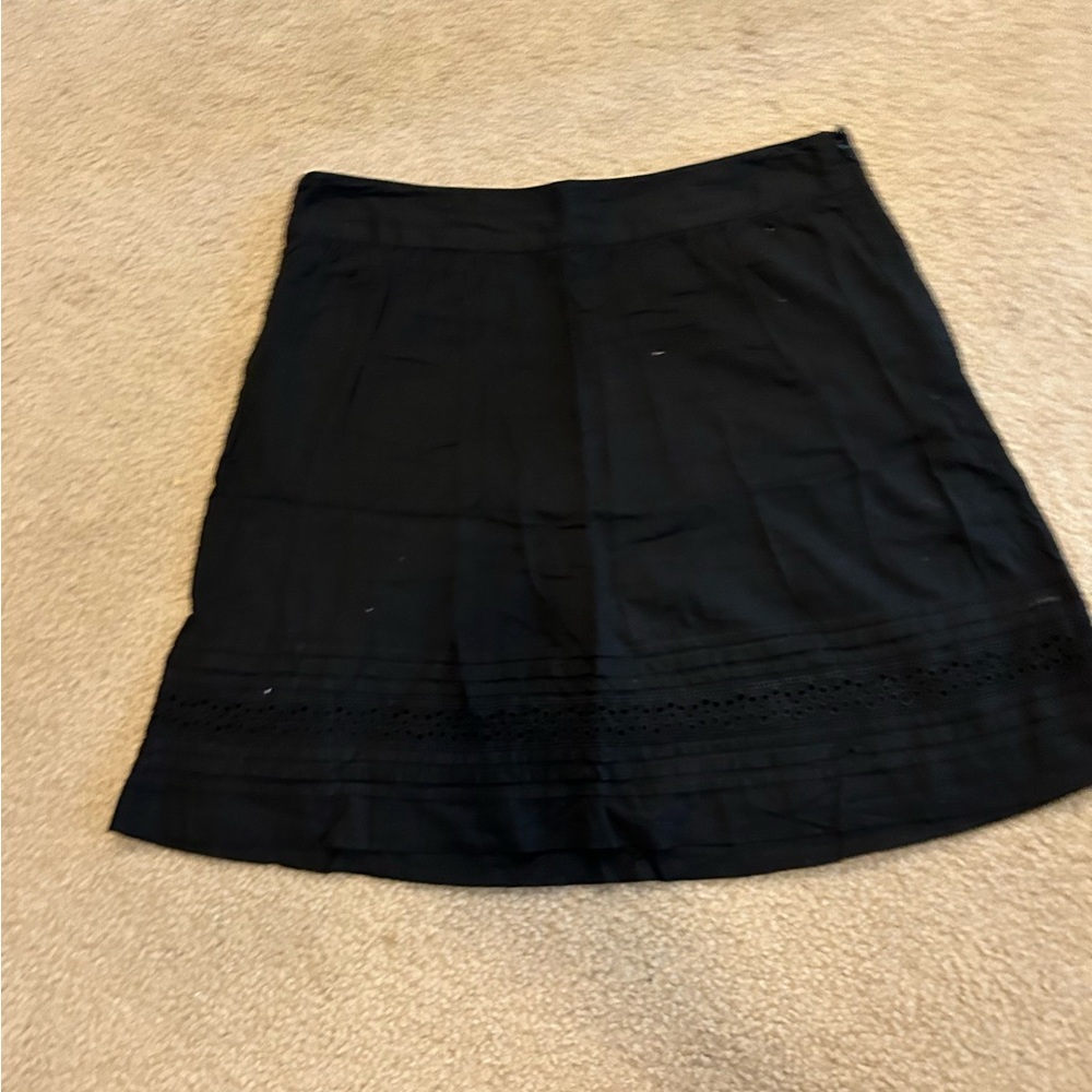 Size 10 Loft Skirt